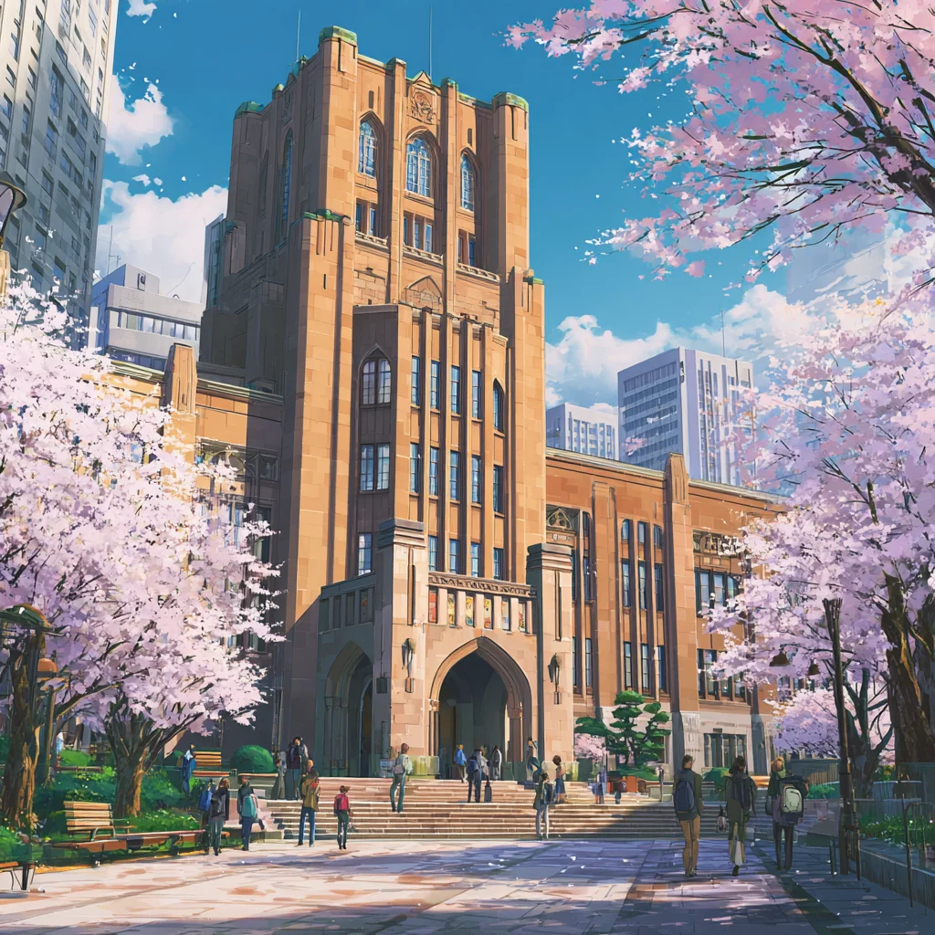大学