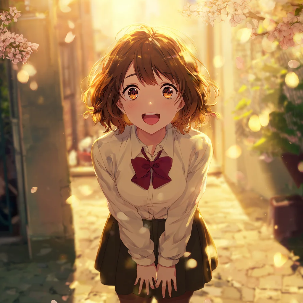 おはようございます