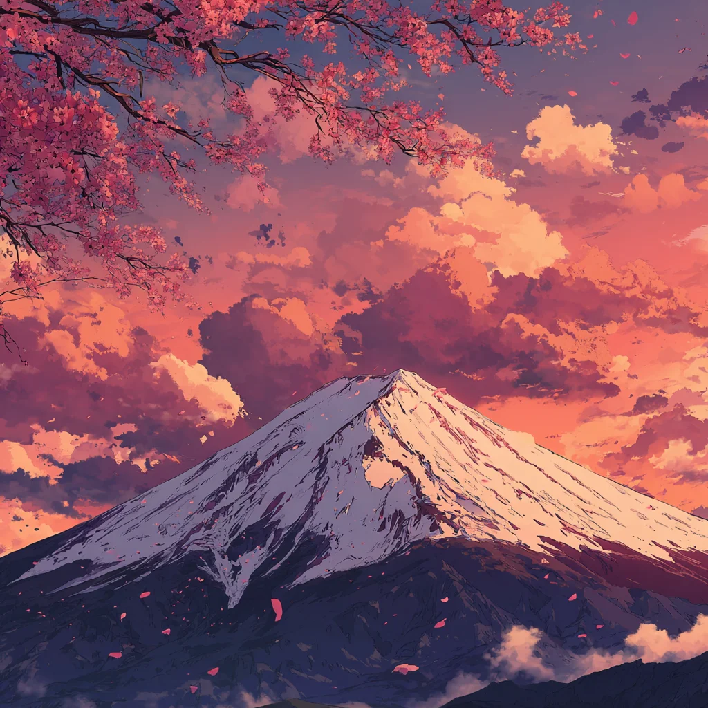 山